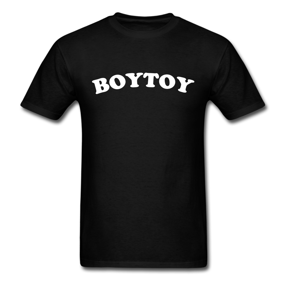 Boytoy Unisex Classic T-Shirt - black