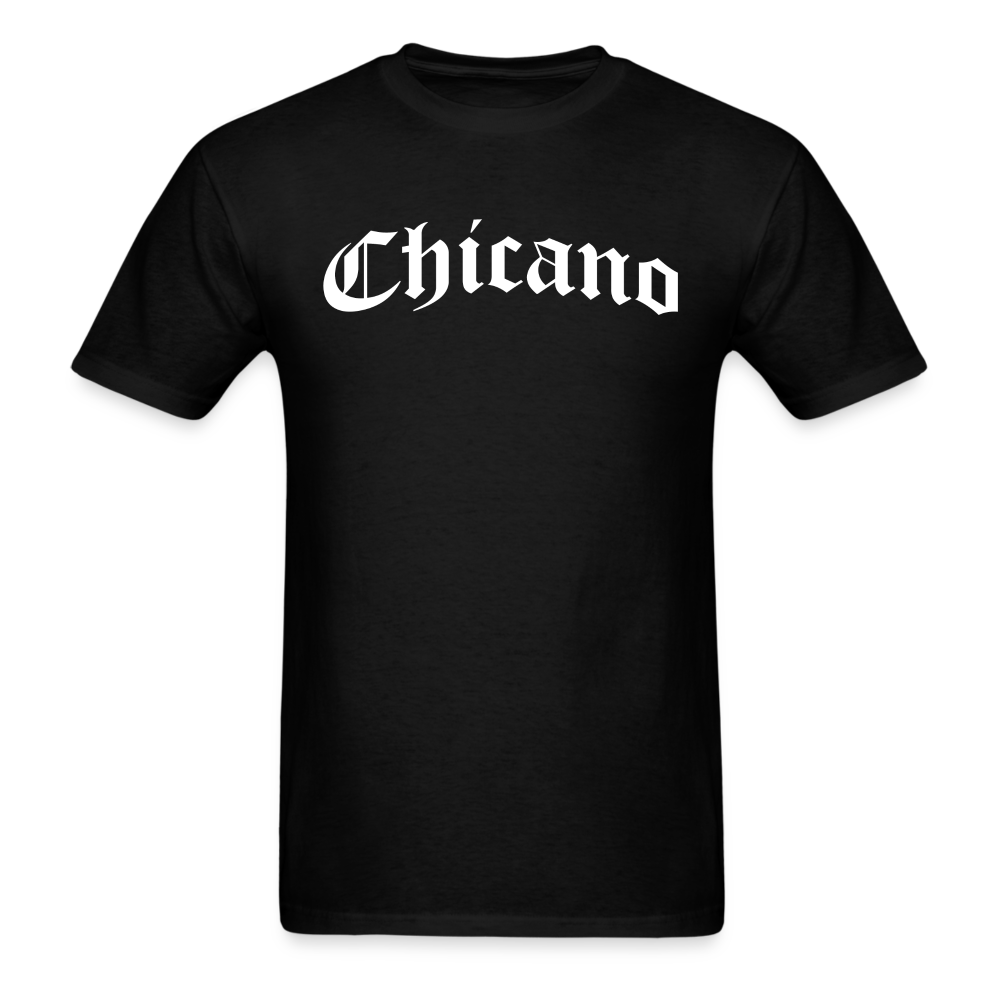 Chicano Unisex Classic T-Shirt - black