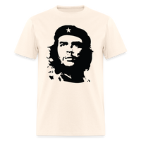 Load image into Gallery viewer, Ernesto &quot;Che&quot; Guevara Men&#39;s T-Shirt - natural
