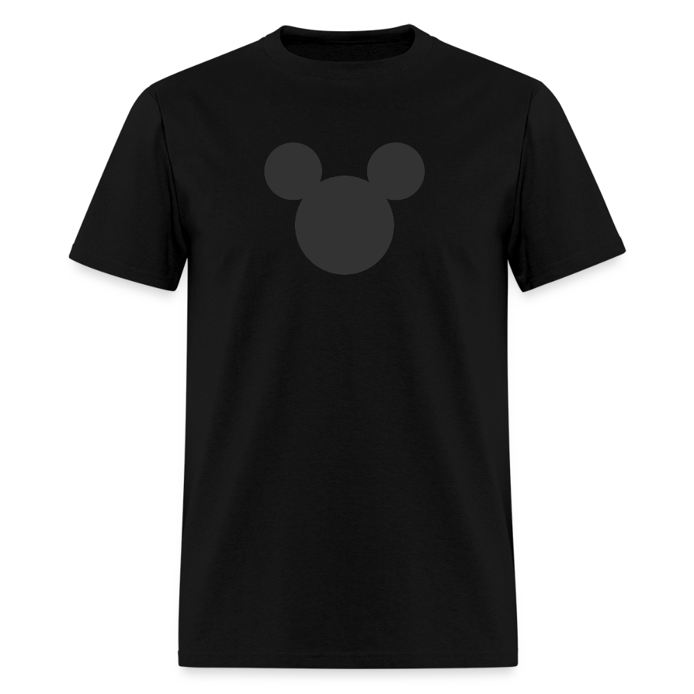 Circles - black