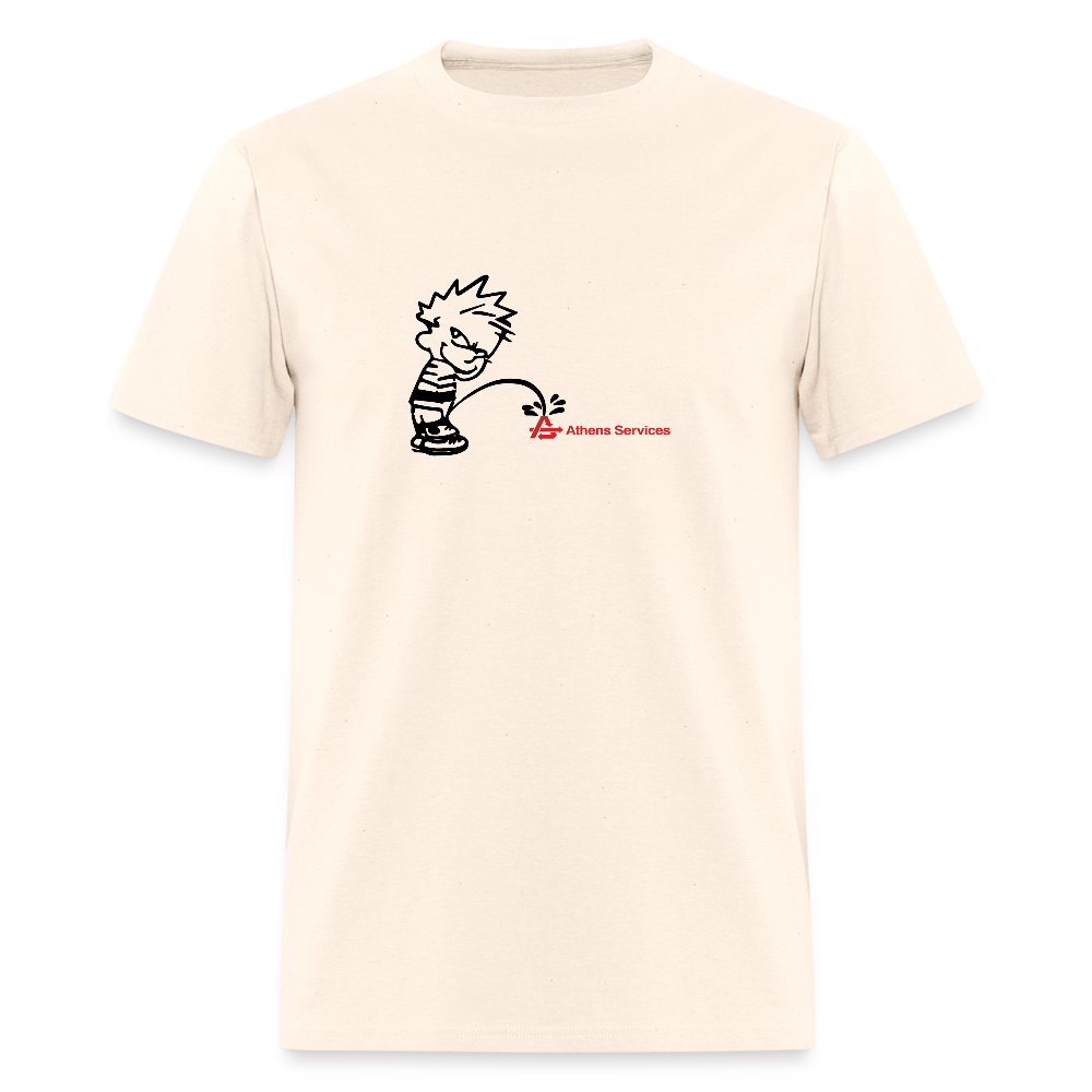 Unisex Classic T-Shirt - natural