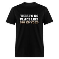 Load image into Gallery viewer, There&#39;s No Place Like G28 X0 Y0 Z0 Home v2 Unisex Classic T-Shirt - black
