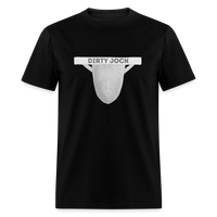 Load image into Gallery viewer, Dirty Jock Unisex Classic T-Shirt - black
