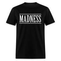 Load image into Gallery viewer, Madness Ska Unisex Classic T-Shirt - black
