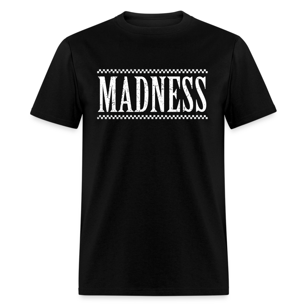 Madness Ska Unisex Classic T-Shirt - black