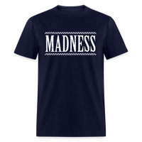 Load image into Gallery viewer, Madness Ska Unisex Classic T-Shirt - navy
