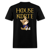 Load image into Gallery viewer, That&#39;s What I Do I Teach Fourth Grade Unisex Classic T-Shirt - black
