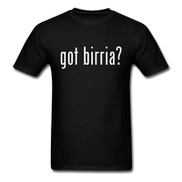 Load image into Gallery viewer, Got Birria Unisex Classic T-Shirt - black
