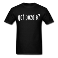 Load image into Gallery viewer, Got Pozole Unisex Classic T-Shirt - black
