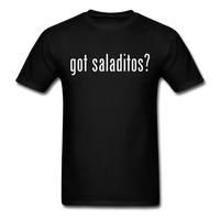 Load image into Gallery viewer, Got Saladitos Unisex Classic T-Shirt - black
