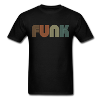 Load image into Gallery viewer, Funk Unisex Classic T-Shirt - black
