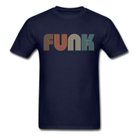 Load image into Gallery viewer, Funk Unisex Classic T-Shirt - navy
