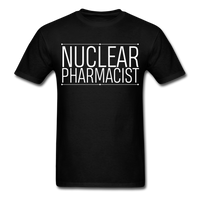 Load image into Gallery viewer, Nuclear Pharmacist Unisex Classic T-Shirt - black
