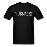 Load image into Gallery viewer, Pharmacist Unisex Classic T-Shirt - black
