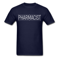 Load image into Gallery viewer, Pharmacist Unisex Classic T-Shirt - navy
