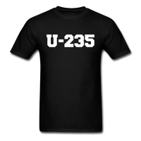 Load image into Gallery viewer, U-235 Unisex Classic T-Shirt - black
