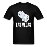 Load image into Gallery viewer, Las Vegas Dice Unisex Classic T-Shirt - black
