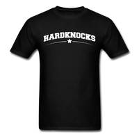 Load image into Gallery viewer, Hardknocks Unisex Classic T-Shirt - black
