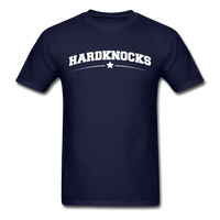 Load image into Gallery viewer, Hardknocks Unisex Classic T-Shirt - navy
