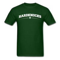 Load image into Gallery viewer, Hardknocks Unisex Classic T-Shirt - forest green
