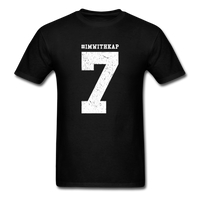 Load image into Gallery viewer, I&#39;m With Kap Unisex Classic T-Shirt - black
