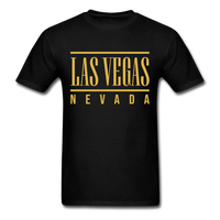 Load image into Gallery viewer, Las Vegas Nevada Unisex Classic T-Shirt - black
