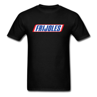 Load image into Gallery viewer, Frijoles Unisex Classic T-Shirt - black
