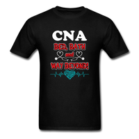 Load image into Gallery viewer, CNA Bed Bath And Way Beyond Unisex Classic T-Shirt - black
