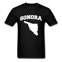 Load image into Gallery viewer, Sonora Mexico Unisex Classic T-Shirt - black
