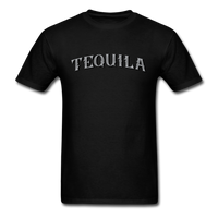 Load image into Gallery viewer, Tequila Unisex Classic T-Shirt - black
