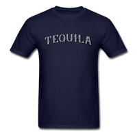Load image into Gallery viewer, Tequila Unisex Classic T-Shirt - navy

