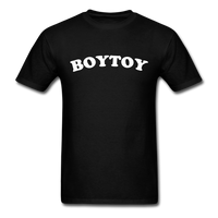 Load image into Gallery viewer, Boytoy Unisex Classic T-Shirt - black
