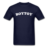 Load image into Gallery viewer, Boytoy Unisex Classic T-Shirt - navy
