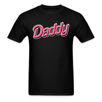 Load image into Gallery viewer, Daddy Unisex Classic T-Shirt - black
