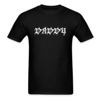 Load image into Gallery viewer, Daddy Unisex Classic T-Shirt - black
