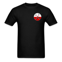 Load image into Gallery viewer, Hammers Unisex Classic T-Shirt - black
