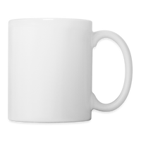 Load image into Gallery viewer, Circulo De Mujeres (Lupita) Coffee/Tea Mug - white
