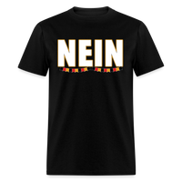 Load image into Gallery viewer, NEIN Unisex Classic T-Shirt - black
